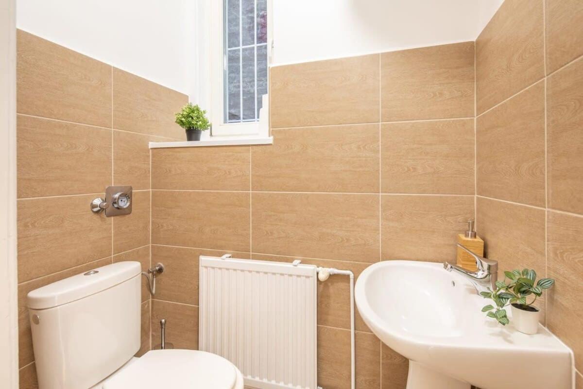 Full Comfort, 4 Bedrooms In The Heart Of The Apartman