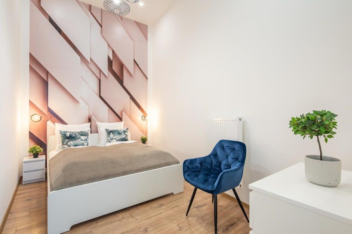 Apartman Full Comfort, 4 Bedrooms In The Heart Of The *