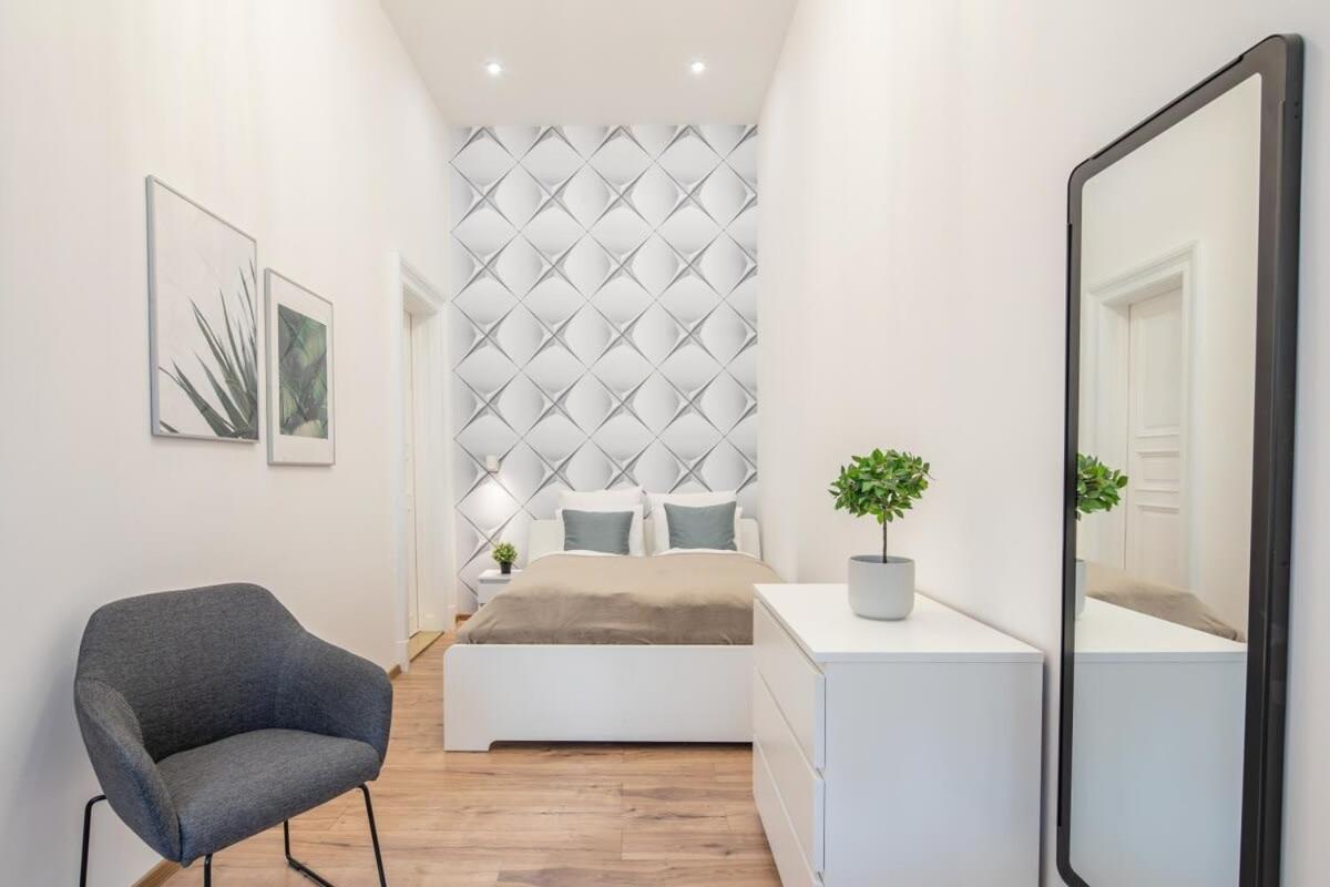 Full Comfort, 4 Bedrooms In The Heart Of The Apartman
