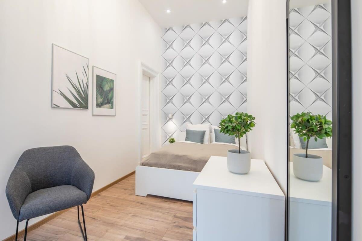 Apartman Full Comfort, 4 Bedrooms In The Heart Of The *