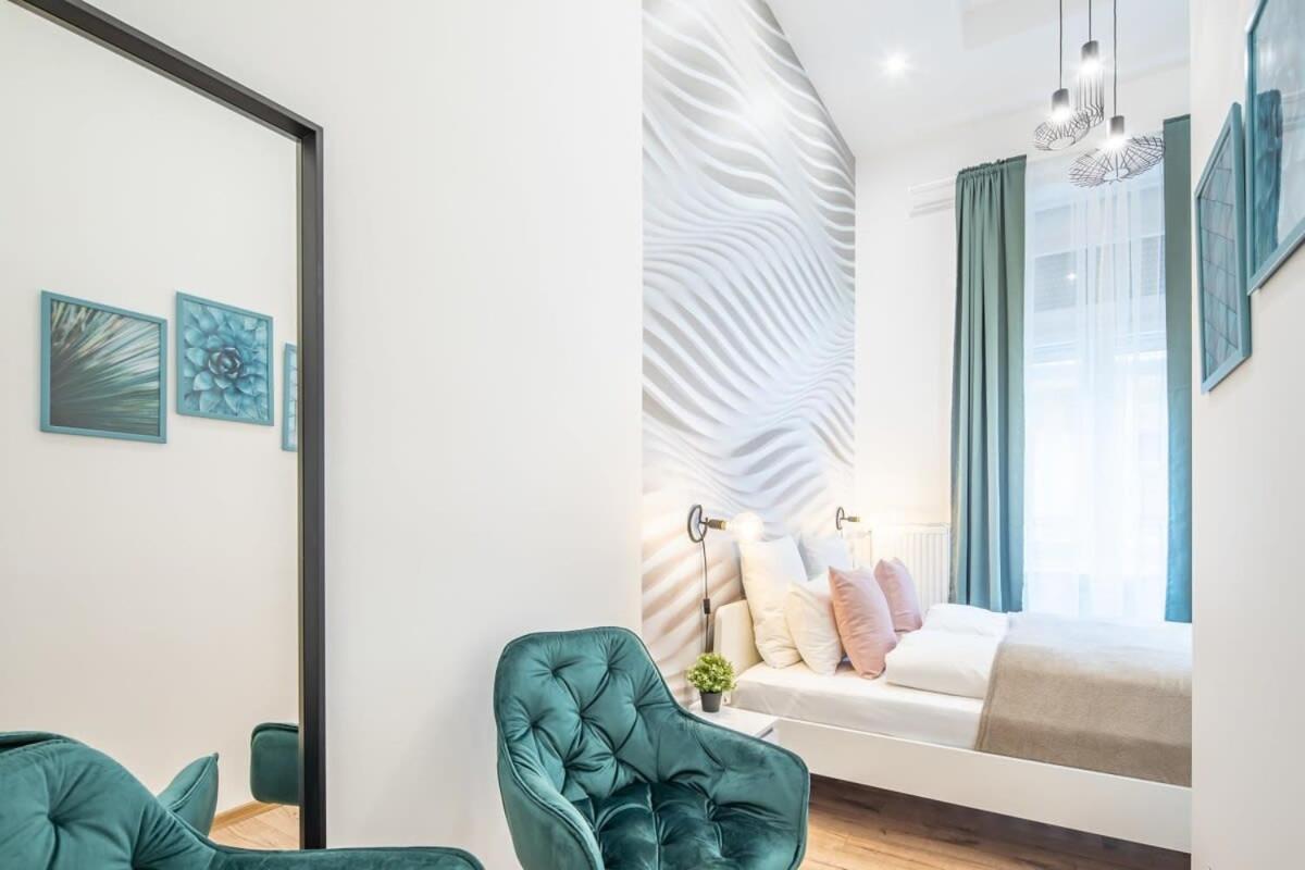 Apartman Full Comfort, 4 Bedrooms In The Heart Of The