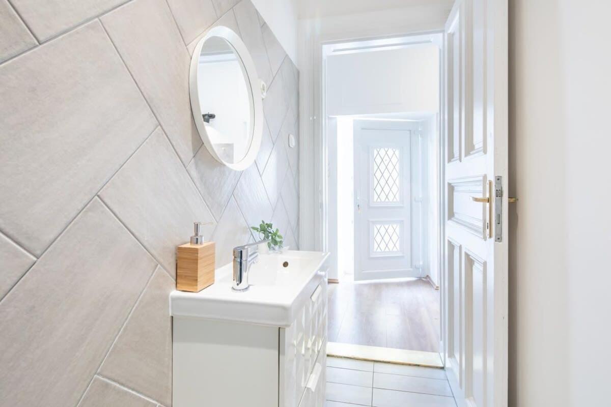 Appartement Full Comfort, 4 Bedrooms In The Heart Of The *
