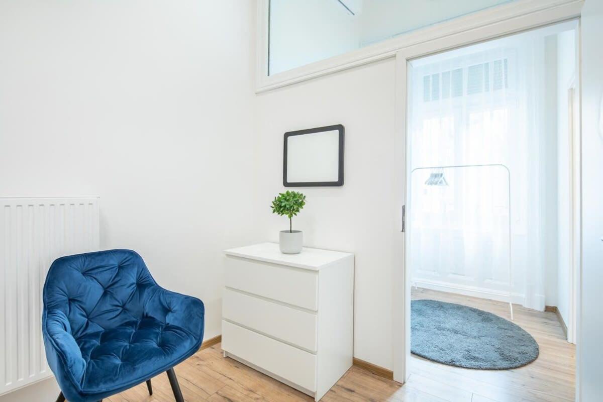 Apartament Full Comfort, 4 Bedrooms In The Heart Of The Budapeszt